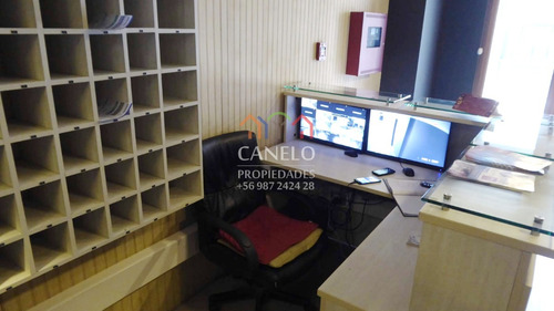 Se Vende Céntrico Departamento 2d,2b. Concepción
