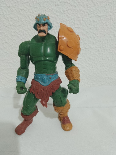 Master Of The Universe Man-atarms Serie 200x (Usado)