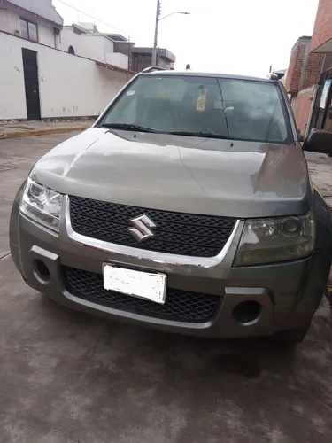 Suzuki Grand Vitara 2009