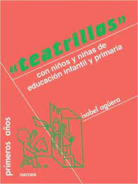 Teatrillos Con Ninos Y Ninas De Educacion Infantil Y Pri...