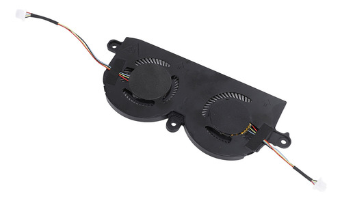 Ventilador De Refrigeración Para Cpu Portátil De Aleación De