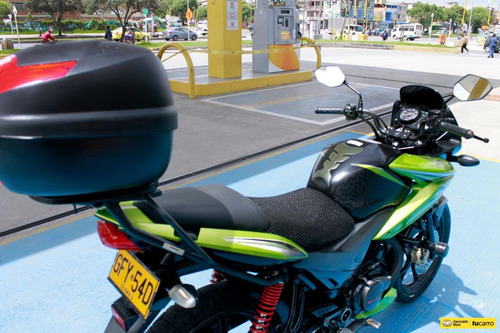 Honda Cbf 125