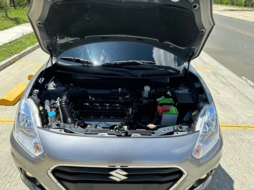 Suzuki Swift 1.2 Dzire