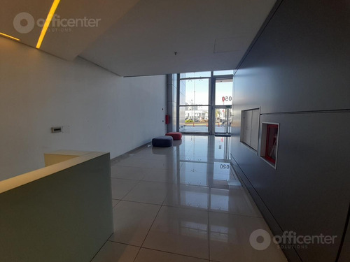 Imagen 10 de 20 de Oficinas En Alquiler En Av. Colón 5035 - Ciudad Gama