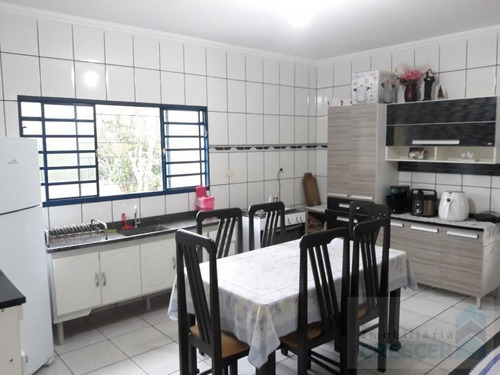 Chácara Para Venda Em Mogi Das Cruzes, Taiacupeba, 3 Dormitórios, 1 Suíte, 1 Banheiro, 5 Vagas - R009_2-834571