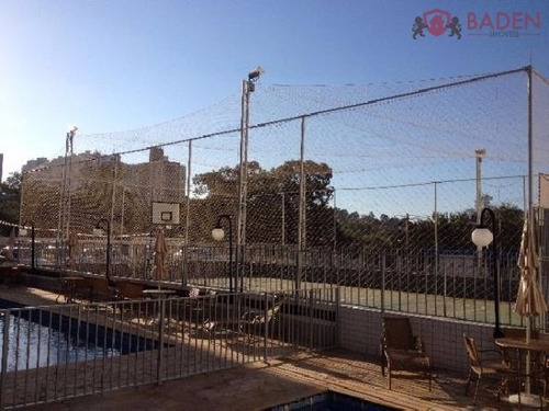 Imagem 23 de 30 de Apartamento 3 Dormitórios Sendo 1 Suíte - Ap03206