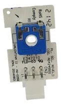 Comprar Plaquinha Nível Bivolt Electrolux Lac16 Lap16 16kg 17kg