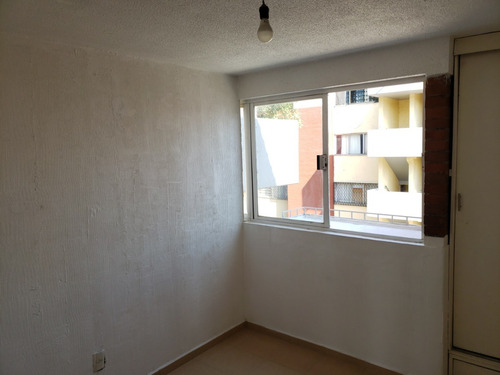 Imagen 9 de 20 de Departamento De 3 Recámaras En Renta Cerca De Av. Tláhuac En 2° Piso