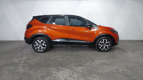 Renault Captur 2.0 INTENS DEH M
