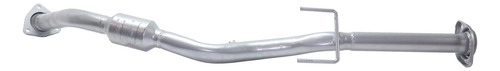 Catalytic Converter 46 Estado Legal Para Chevrolet Ext Gmc