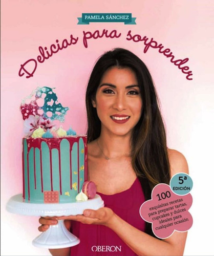 Delicias Para Sorprender