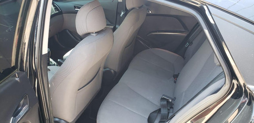 Hyundai Hb20s 2015 1.6 Comfort Plus Flex 4p