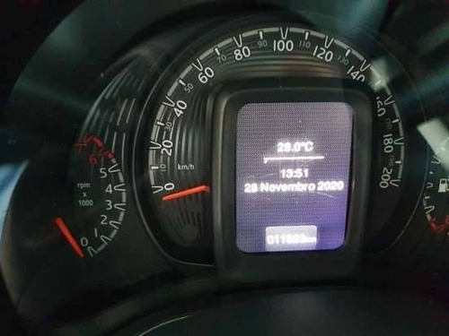 Fiat Mobi 1.0 Firefly Flex Drive Gsr