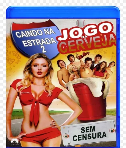 Dvd Caindo Na Estrada  Parcelamento sem juros