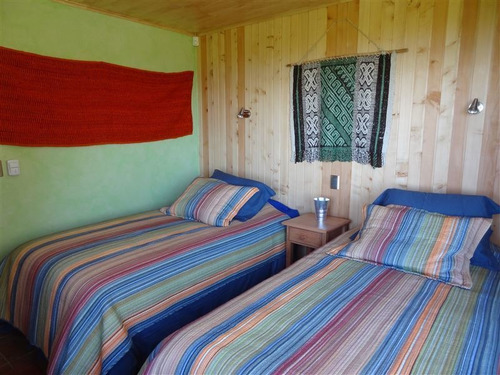 Imagen 16 de 30 de Casa En Venta De 11 Dormitorios En Pucón