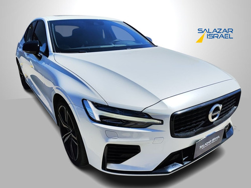 Volvo S60 2021