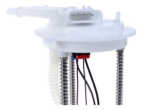 Modulo Bomba Combus Silverado 8cil 8.1l 01 Al 03 8188107