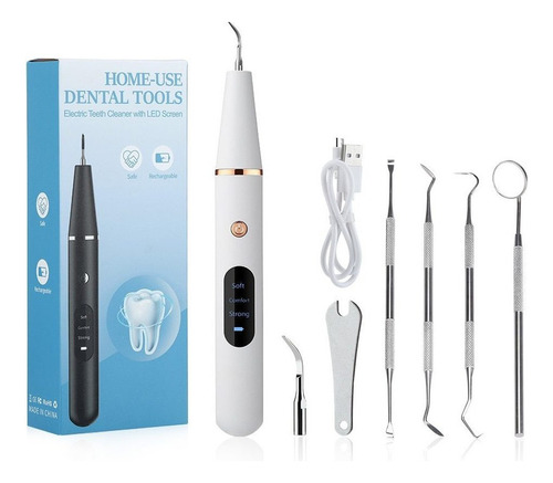 Irrigador Dental Waterflosser Usb Ultraoral Portátil 2023