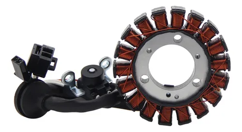 Bobina De Estator De Generador For Yamaha Yw125 Bws 125 200