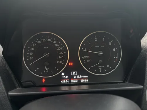 BMW 120I F20 LCI M EDITION TP 1600CC T CT 5P