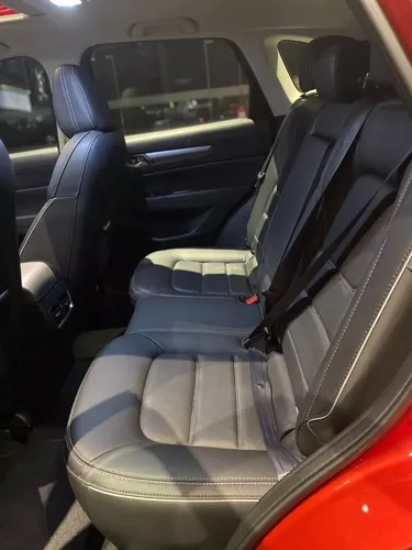 Mazda Cx-5 Touring 2.5 4x2 2026