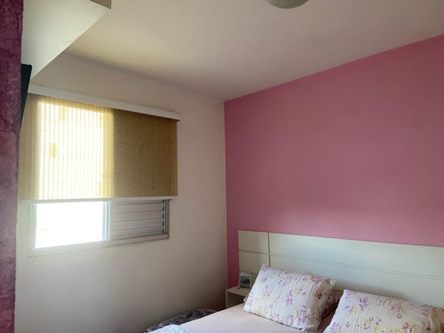 Imagem 3 de 12 de Apartamento - Venda - Vila Hortolândia - Cod. 7188 - V7188