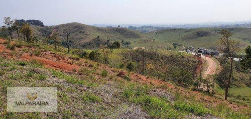 Imagem 4 de 7 de Terreno À Venda, 1100 M² Por R$ 170.000,00 - Bandeira Branca - Jacareí/sp - Te0061