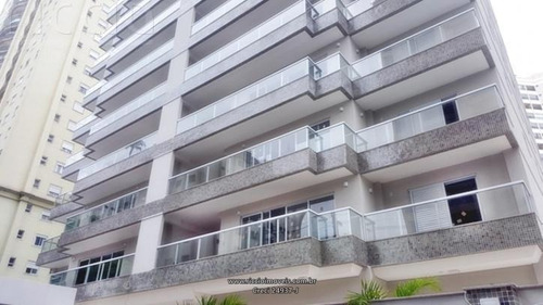 Imagem 6 de 15 de Apartamento - Jardim Aquarius - Ref: 213 - V-ap1023