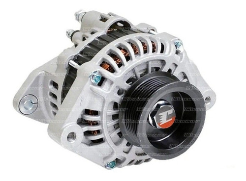 Alternador Para Caminhão Volvo Vm 210 240 260 24v