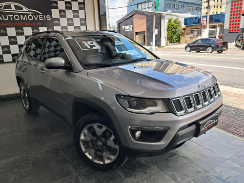 Jeep Compass 2.0 Longitude Aut. 5p