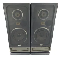 Comprar Par De Caixas De Som 2 Vias Cce Modelo Cl280 Original Cce