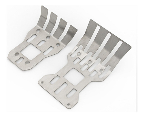 Protector De Armaduras De Chasis Rc Protector De Chasis Rc