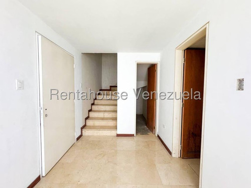 Apartamento En Venta En Los Naranjos De Las Mercedes Caracas