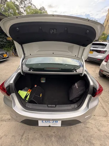 Chevrolet Onix 1.0T Lt