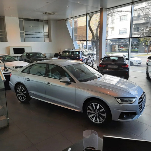 Imagen 5 de 7 de Audi A4 40 Tfsi 190 Cv