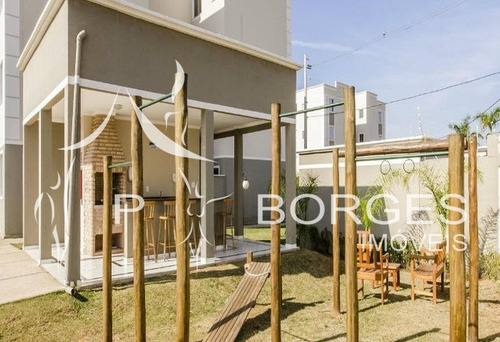 Imagem 21 de 25 de Apartamento À Venda Em Jardim Flamboyant - Ap001161