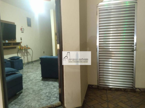 Casa Com 3 Dormitórios À Venda, 206 M² Por R$ 400.000,00 - Vila Assis - Sorocaba/sp - Ca2036