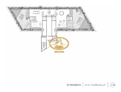 Apartamento Com 3 Dormitório(s) Localizado(a) No Bairro Vila Madalena Em São Paulo / São Paulo - 4986:909410