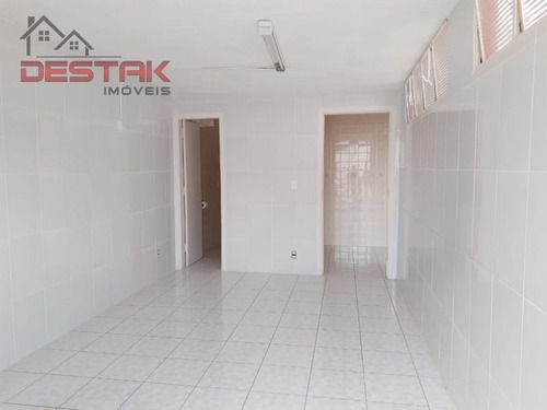 Imagem 2 de 7 de Ref.: 3334 - Sala Em Jundiaí Para Aluguel - L3334
