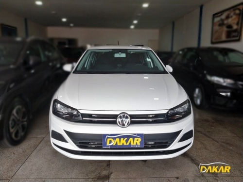 Imagem 4 de 8 de Volkswagen Virtus Mf