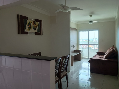 Apartamento Com Suite Frente Praia