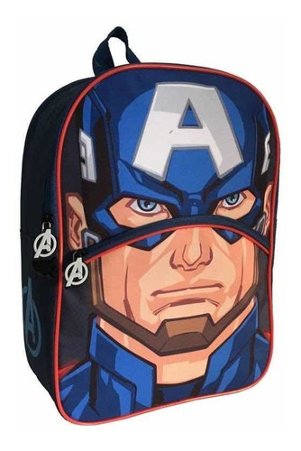 Mochila Disney Marvel - Monadas Disney Spa