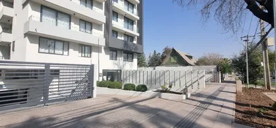 Departamento en arriendo