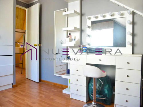 Casa De 2 Pisos 3d 2 B En Maipú (94475)