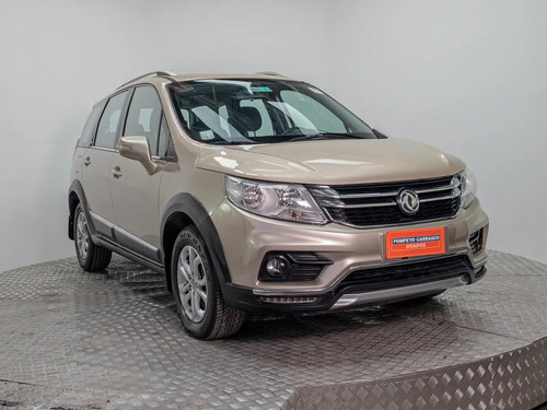 Dongfeng Joyear Joyear 1.6 X3 Confort Mt 2019