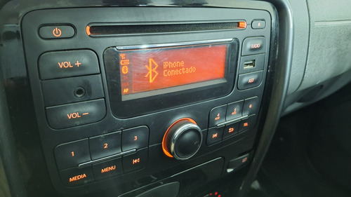 Renault Duster 1.6 16V DYNAMIQUE
