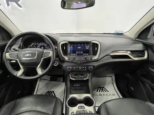 Gmc Terrain 2023