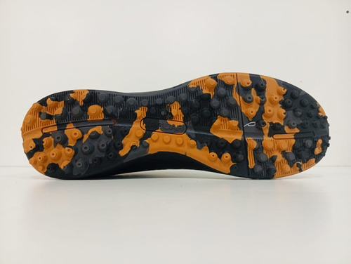 Botines Unisex Jaguar 5013