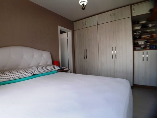 Imagem 12 de 15 de Apartamento De 3 Quartos, 86m² À Venda Na Vila Laura - 5031