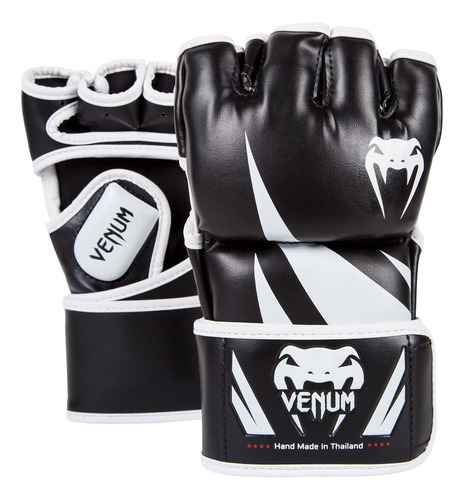 Venum Challenger Mma Gloves - Ufc Chica, Mediana Y Grande/xl